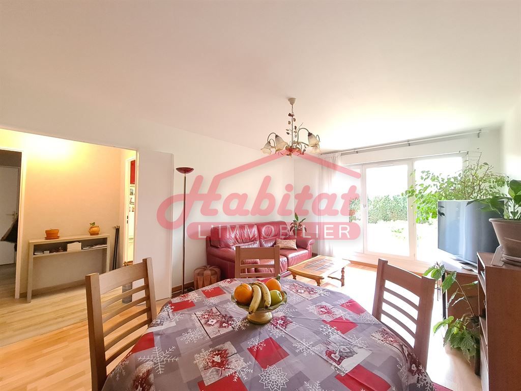 appartement 3 pièces en vente sur CHELLES (77500)