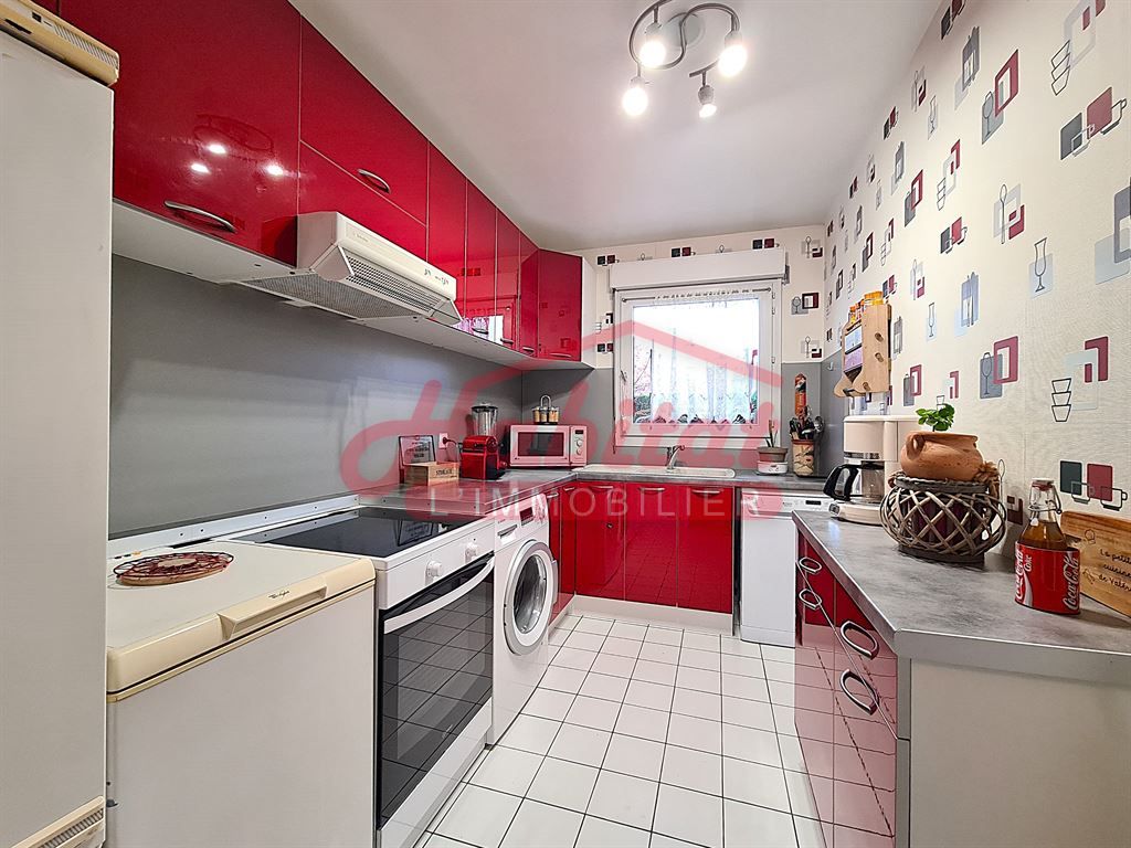 appartement 3 pièces en vente sur CHELLES (77500)