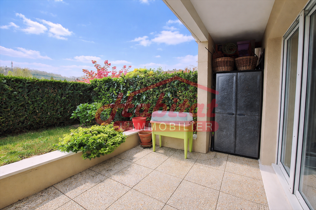 appartement 3 pièces en vente sur CHELLES (77500)