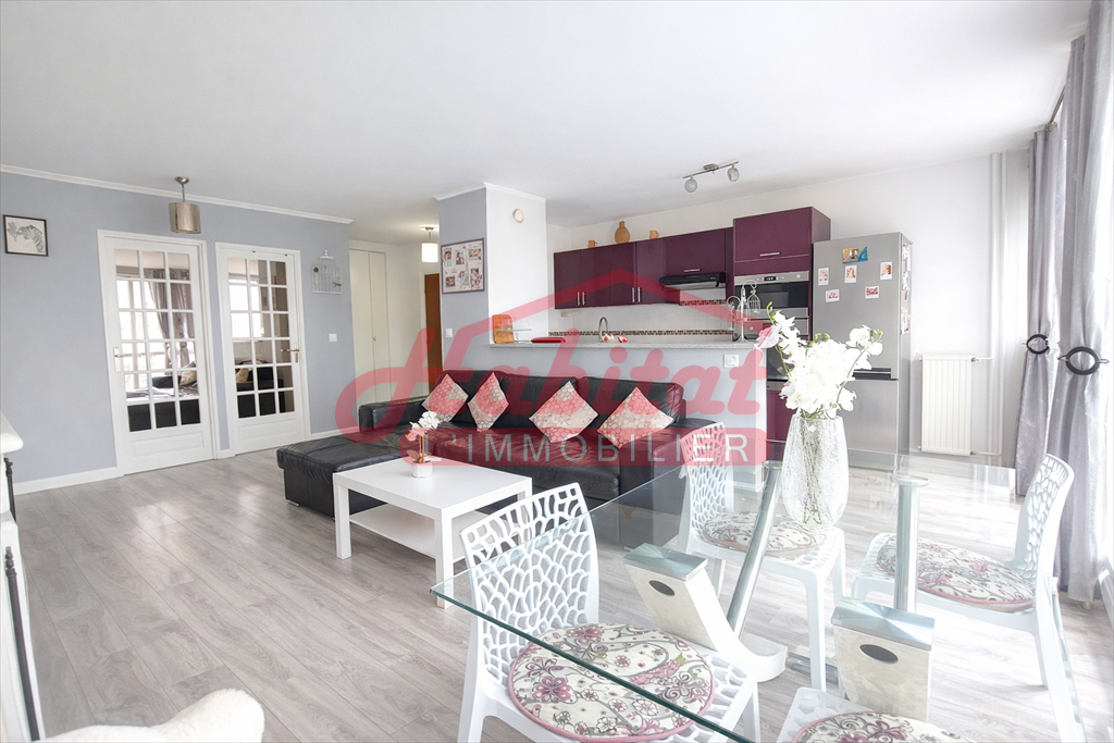 Vente Appartement Chelles 77500