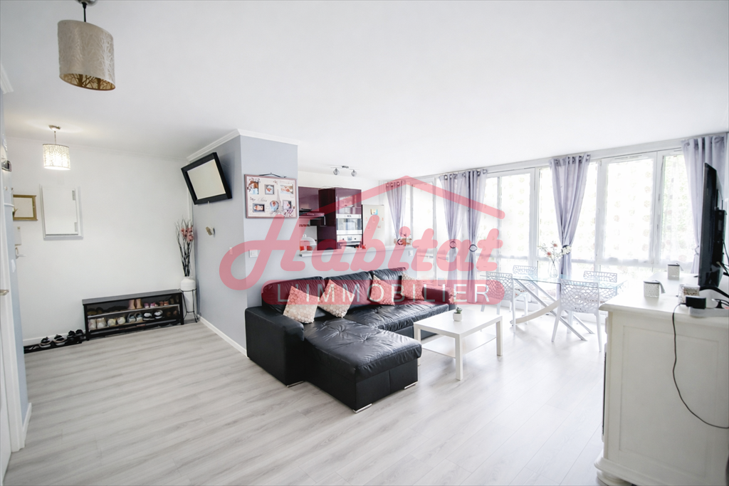 appartement 3 pièces en vente sur CHELLES (77500)