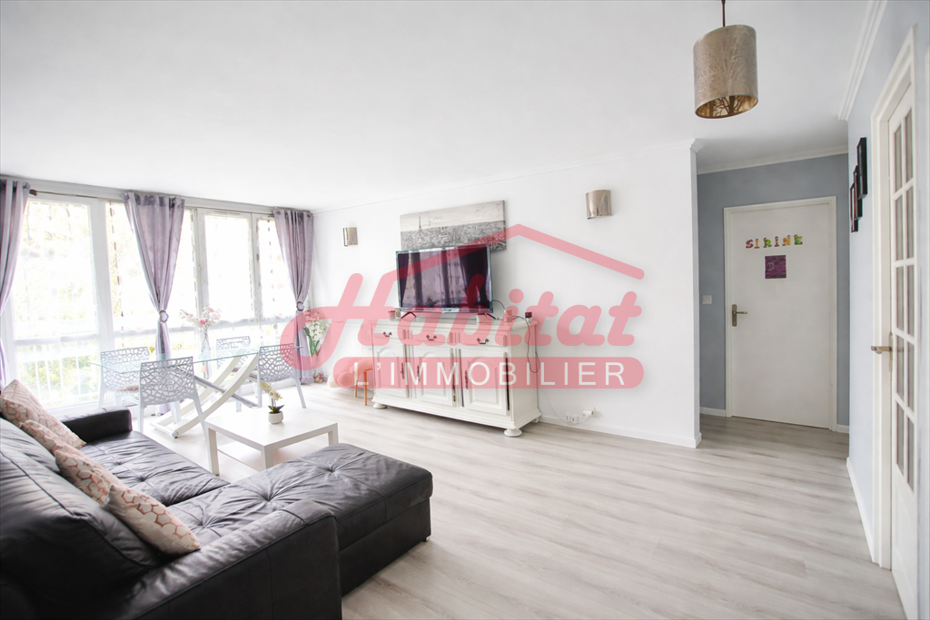 appartement 3 pièces en vente sur CHELLES (77500)