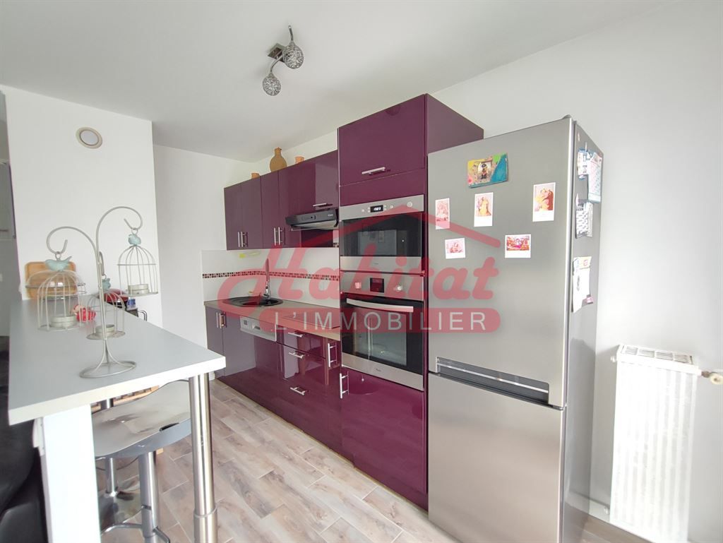 appartement 3 pièces en vente sur CHELLES (77500)