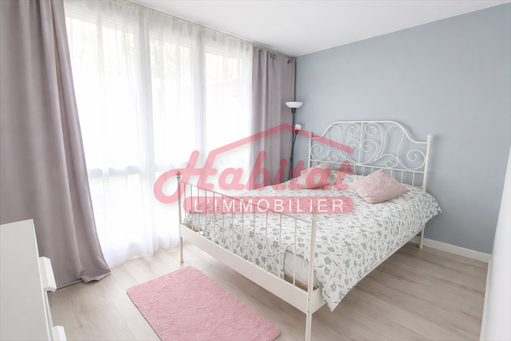 appartement 3 pièces en vente sur CHELLES (77500)