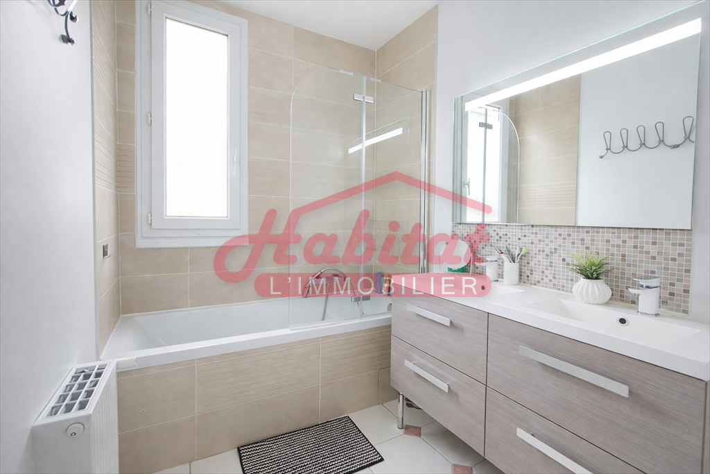 appartement 3 pièces en vente sur CHELLES (77500)