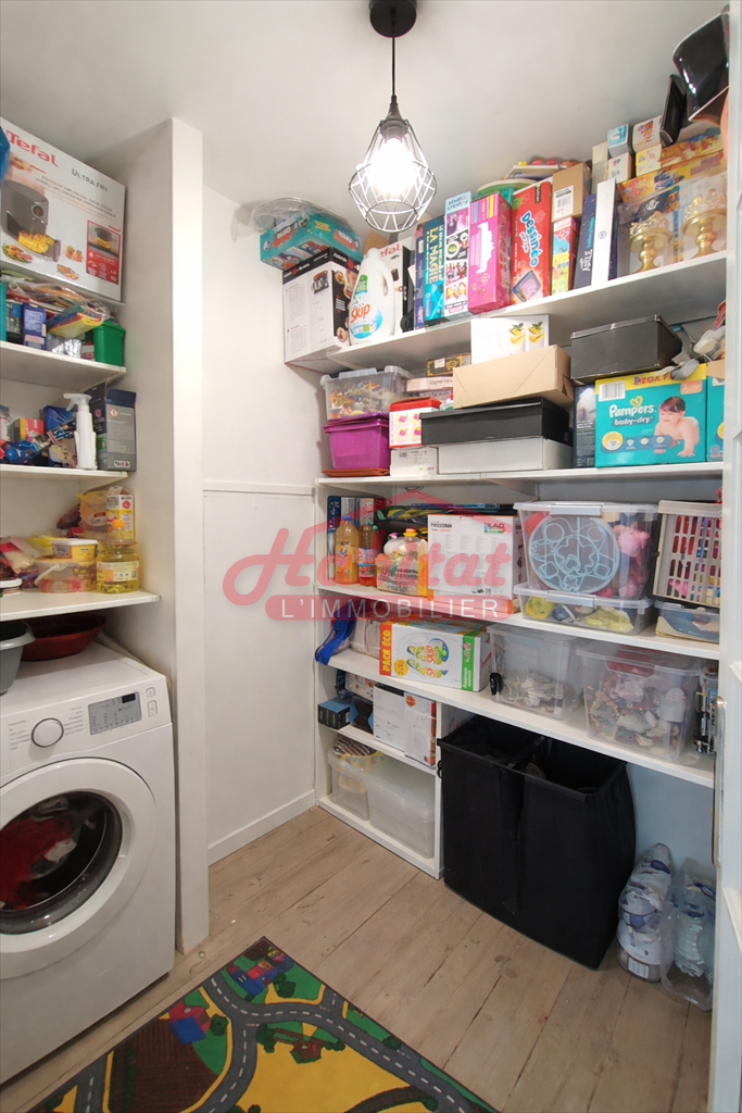 appartement 3 pièces en vente sur CHELLES (77500)