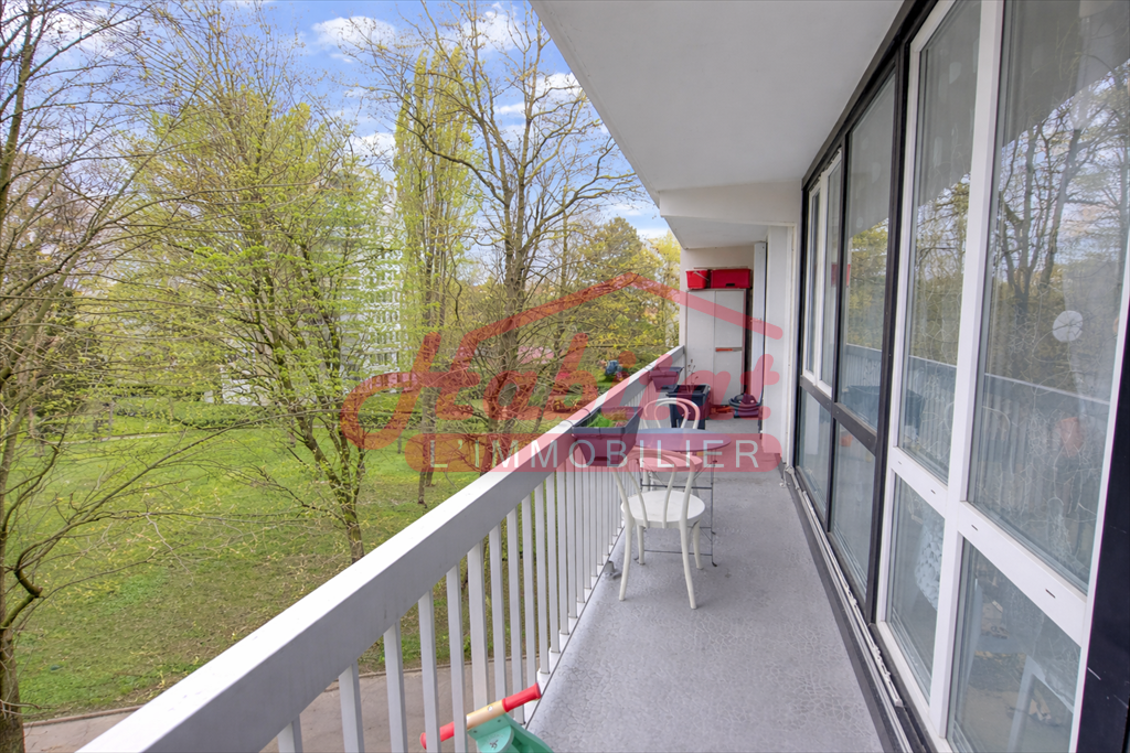 appartement 3 pièces en vente sur CHELLES (77500)