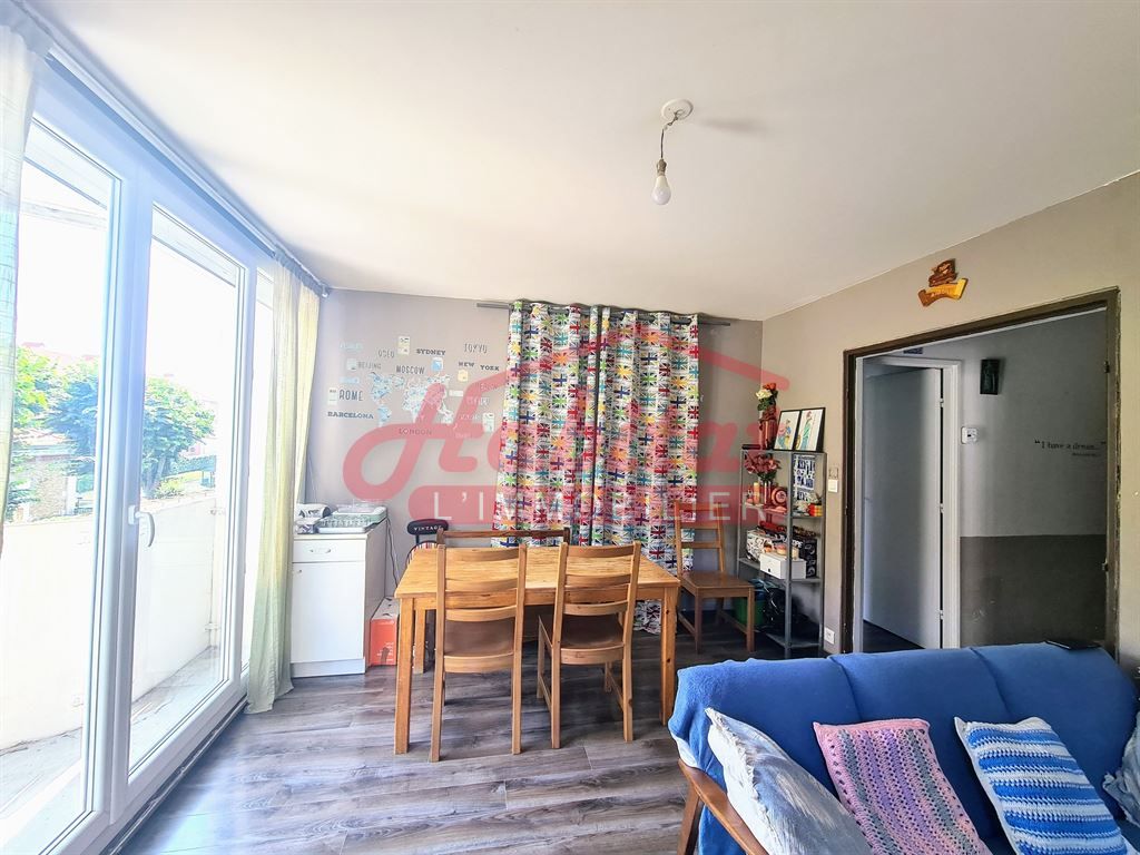 appartement 4 pièces en vente sur CHELLES (77500)
