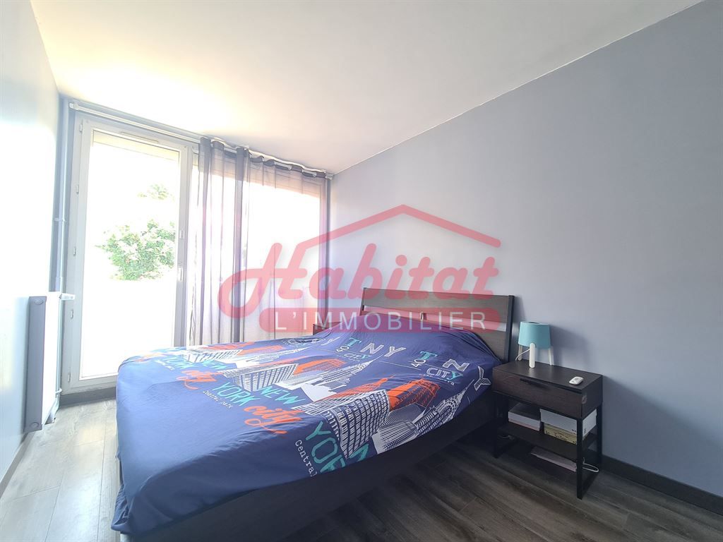 appartement 4 pièces en vente sur CHELLES (77500)