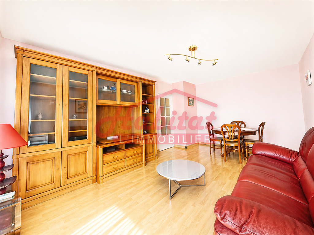 Vente Appartement Chelles 77500 CENTRE VILLE