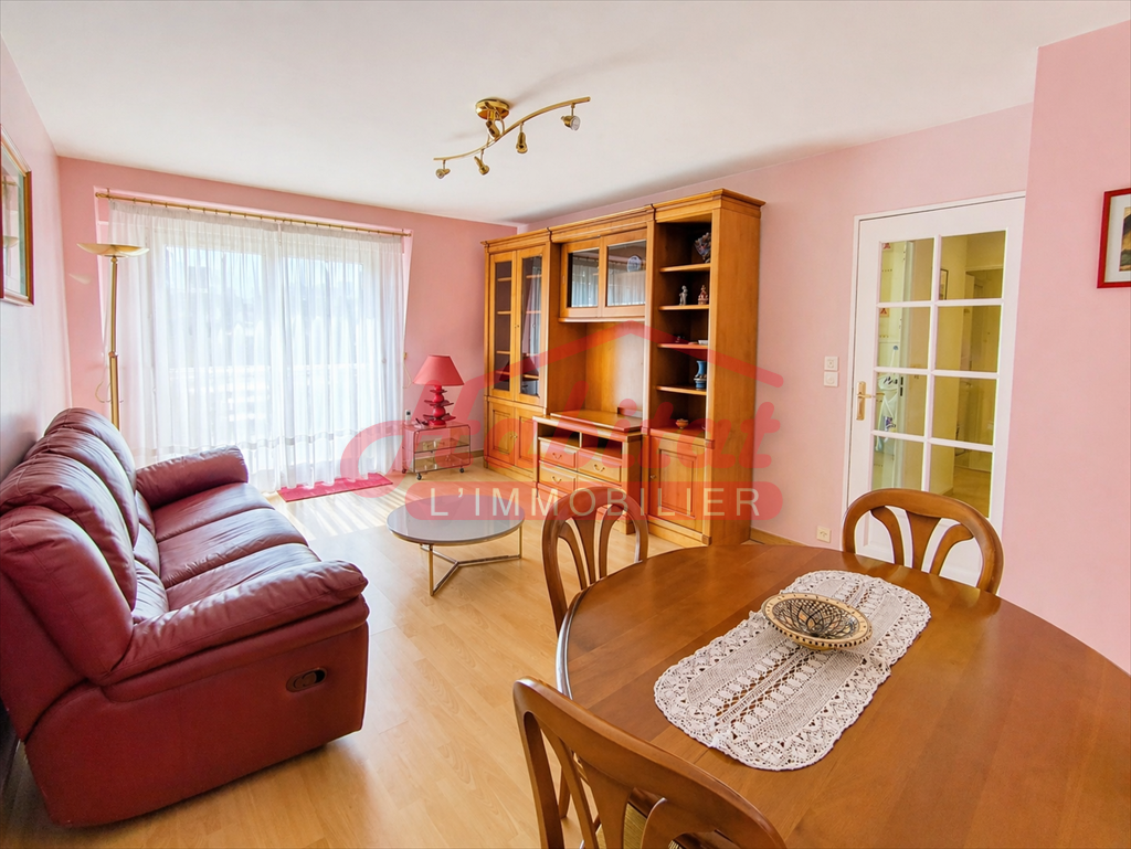 appartement 2 pièces en vente sur CHELLES (77500)