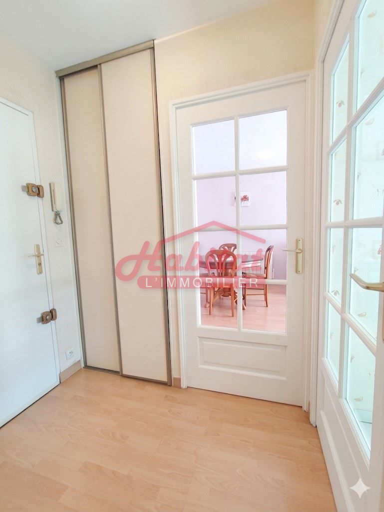 appartement 2 pièces en vente sur CHELLES (77500)