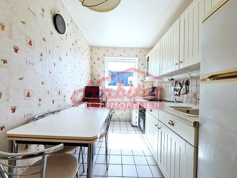 appartement 2 pièces en vente sur CHELLES (77500)
