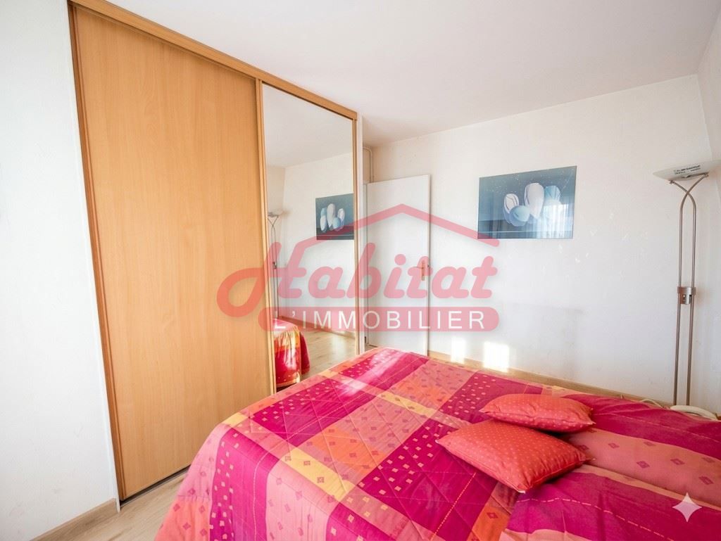 appartement 2 pièces en vente sur CHELLES (77500)