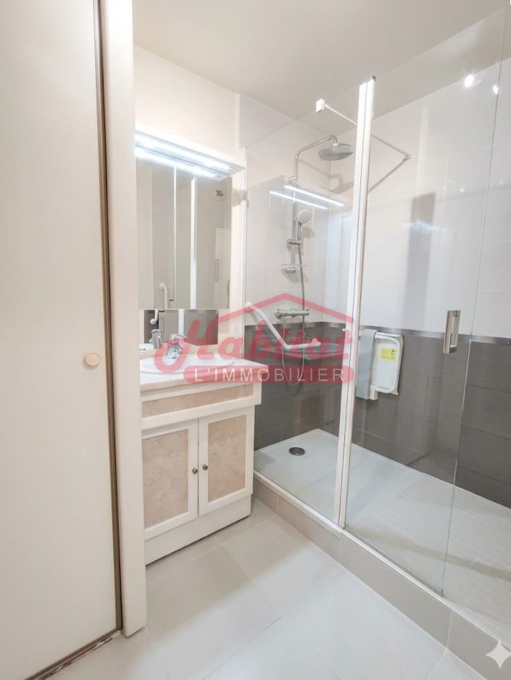 appartement 2 pièces en vente sur CHELLES (77500)