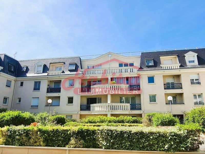 appartement 2 pièces en vente sur CHELLES (77500)