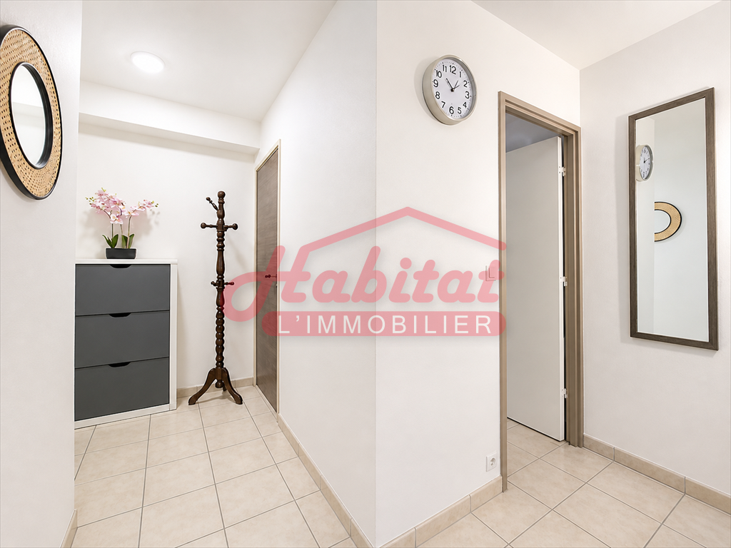 appartement 4 pièces en vente sur CHELLES (77500)