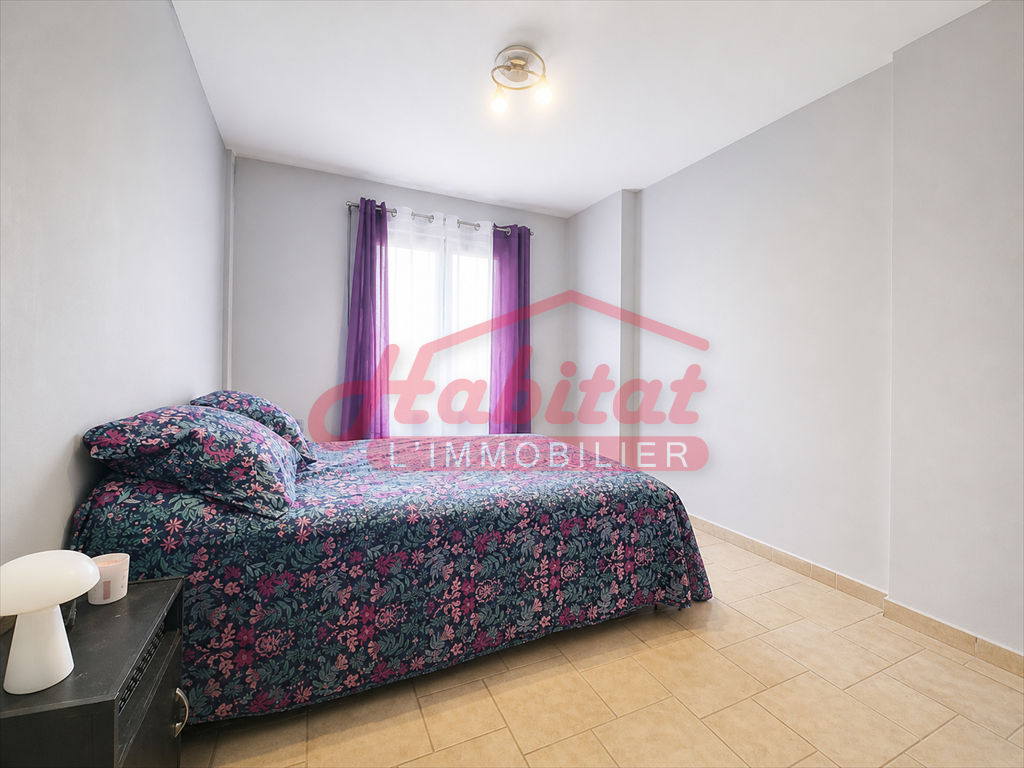 appartement 4 pièces en vente sur CHELLES (77500)
