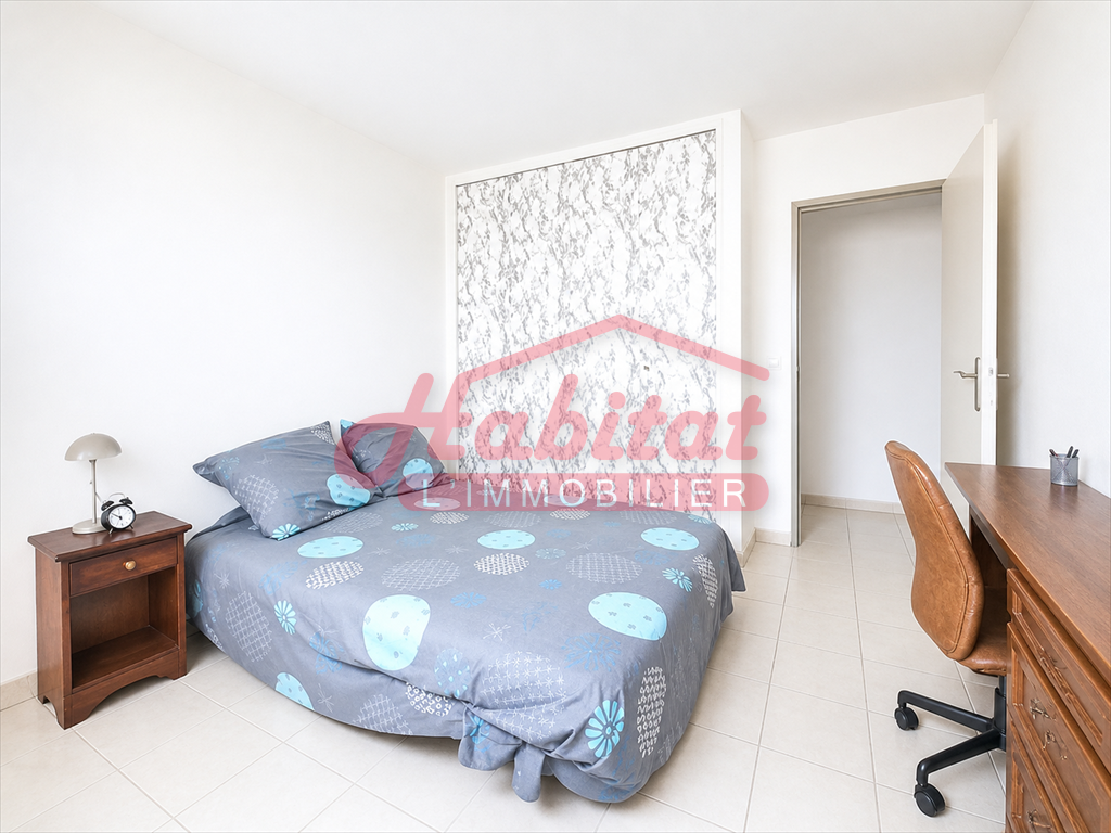 appartement 4 pièces en vente sur CHELLES (77500)