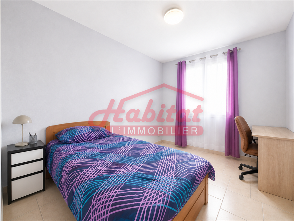 appartement 4 pièces en vente sur CHELLES (77500)