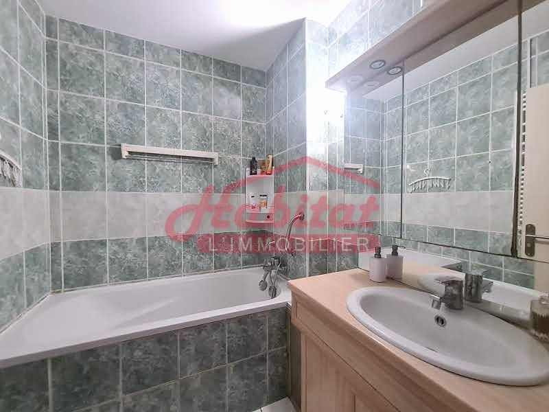 appartement 4 pièces en vente sur CHELLES (77500)