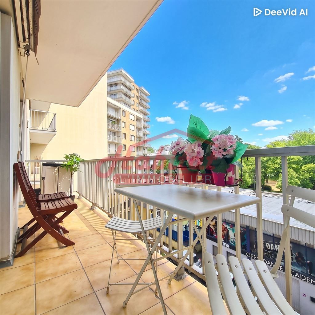 appartement 4 pièces en vente sur CHELLES (77500)