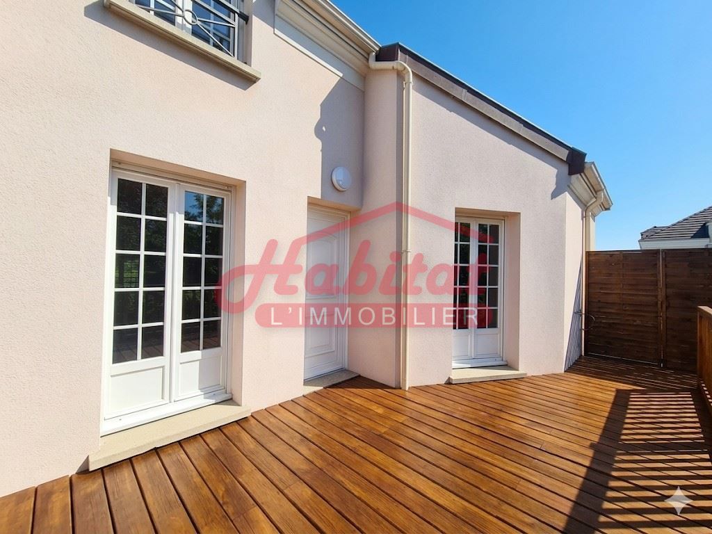 Vente Maison Chelles 77500 CENTRE VILLE