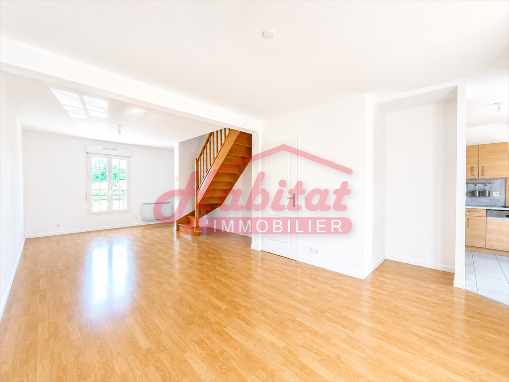 maison 6 pièces en vente sur CHELLES (77500)