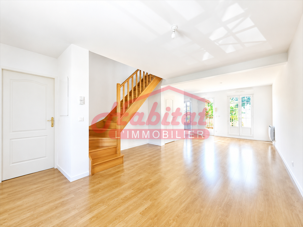 maison 6 pièces en vente sur CHELLES (77500)