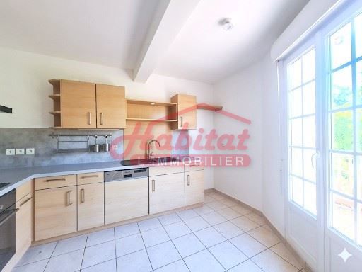 maison 6 pièces en vente sur CHELLES (77500)