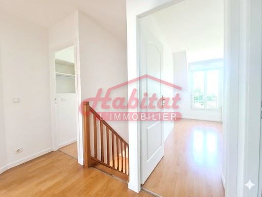 maison 6 pièces en vente sur CHELLES (77500)