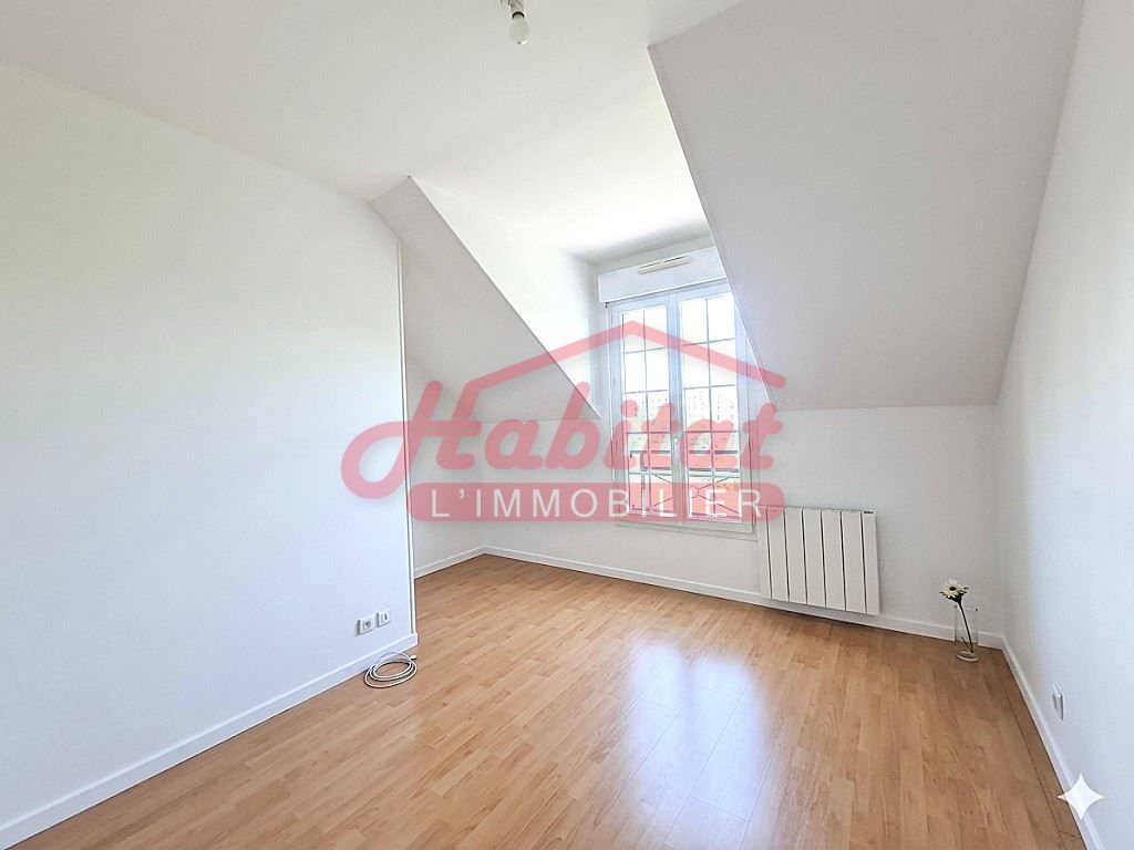 maison 6 pièces en vente sur CHELLES (77500)
