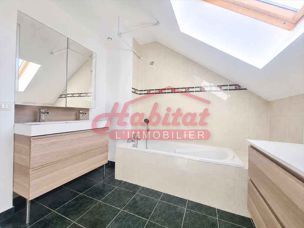 maison 6 pièces en vente sur CHELLES (77500)