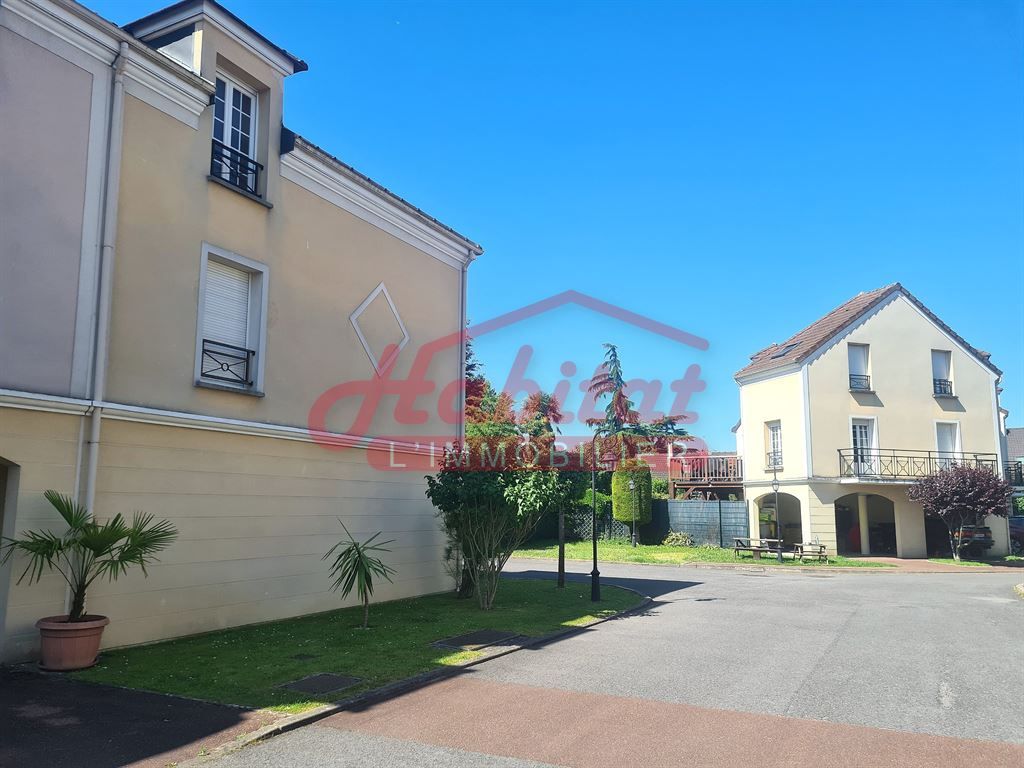 maison 6 pièces en vente sur CHELLES (77500)