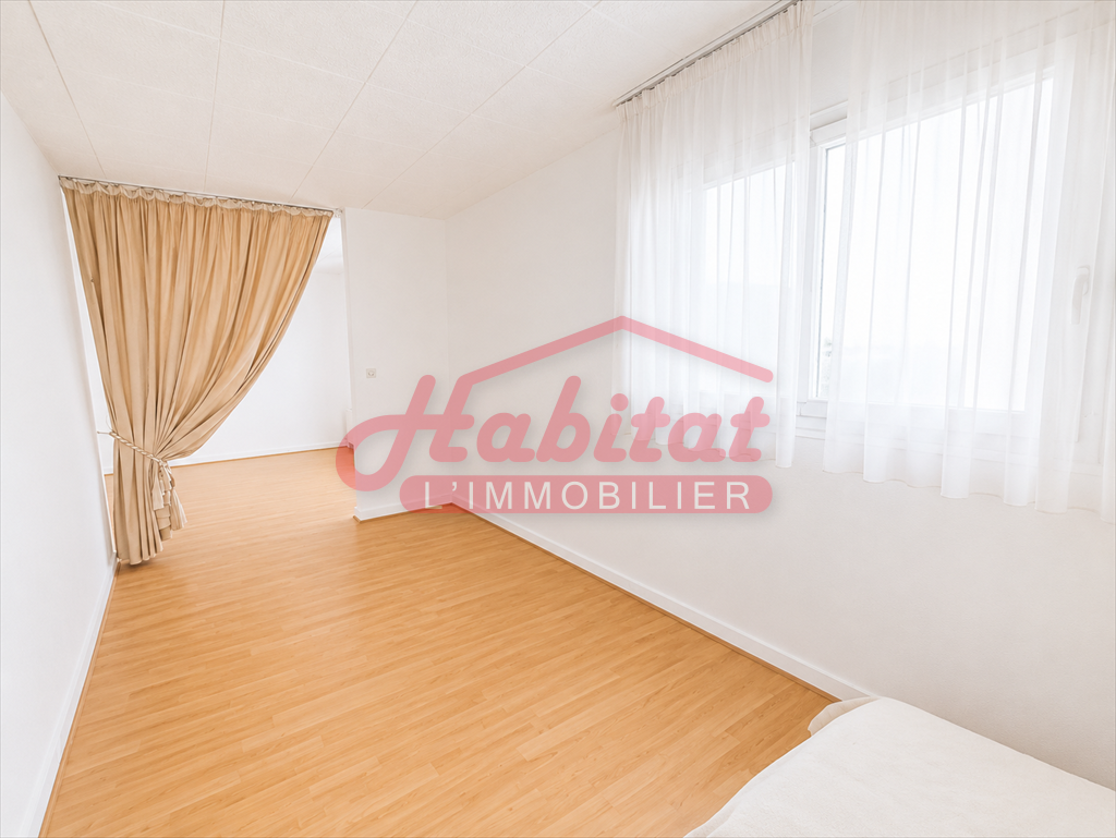 appartement 4 pièces en vente sur CHELLES (77500)