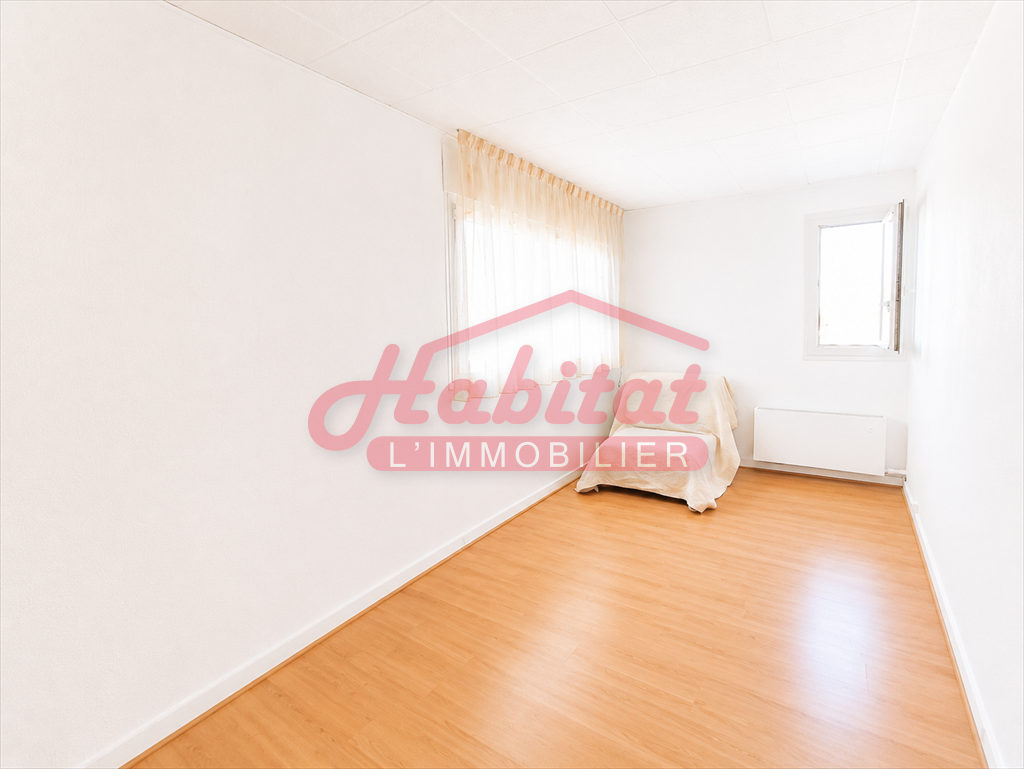 appartement 4 pièces en vente sur CHELLES (77500)