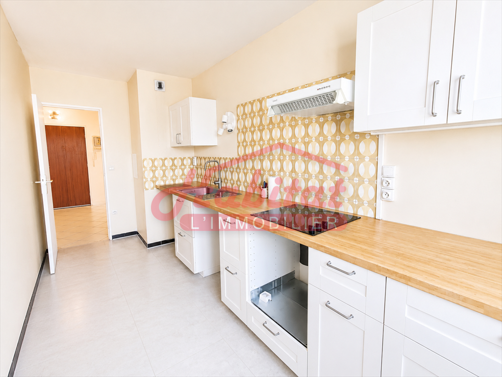 appartement 4 pièces en vente sur CHELLES (77500)