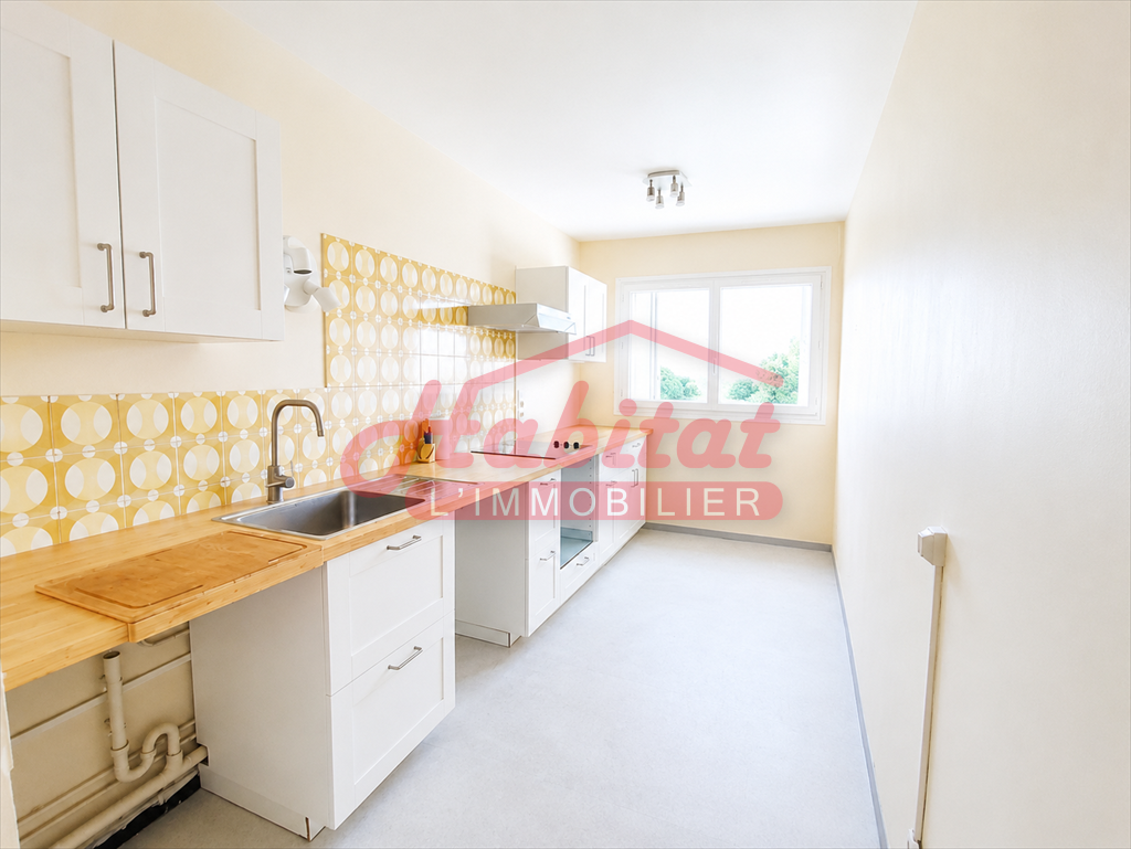 appartement 4 pièces en vente sur CHELLES (77500)