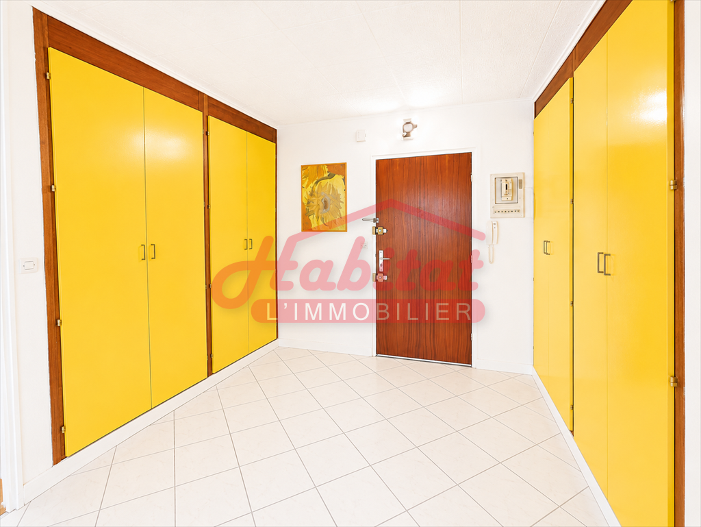 appartement 4 pièces en vente sur CHELLES (77500)