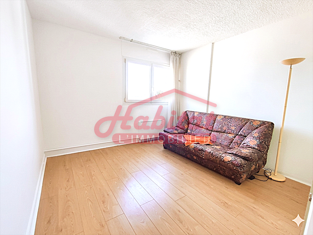 appartement 4 pièces en vente sur CHELLES (77500)