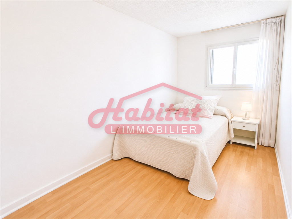 appartement 4 pièces en vente sur CHELLES (77500)