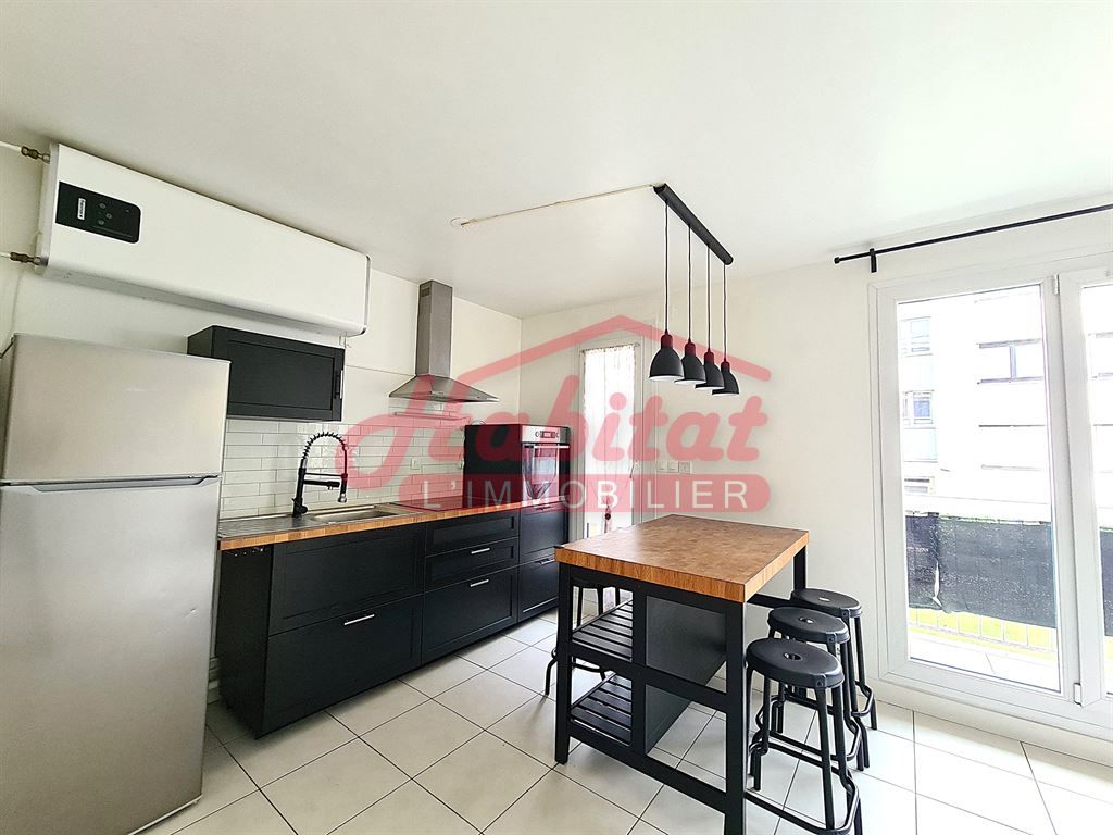 Vente Appartement Chelles 77500 CENTRE-VILLE