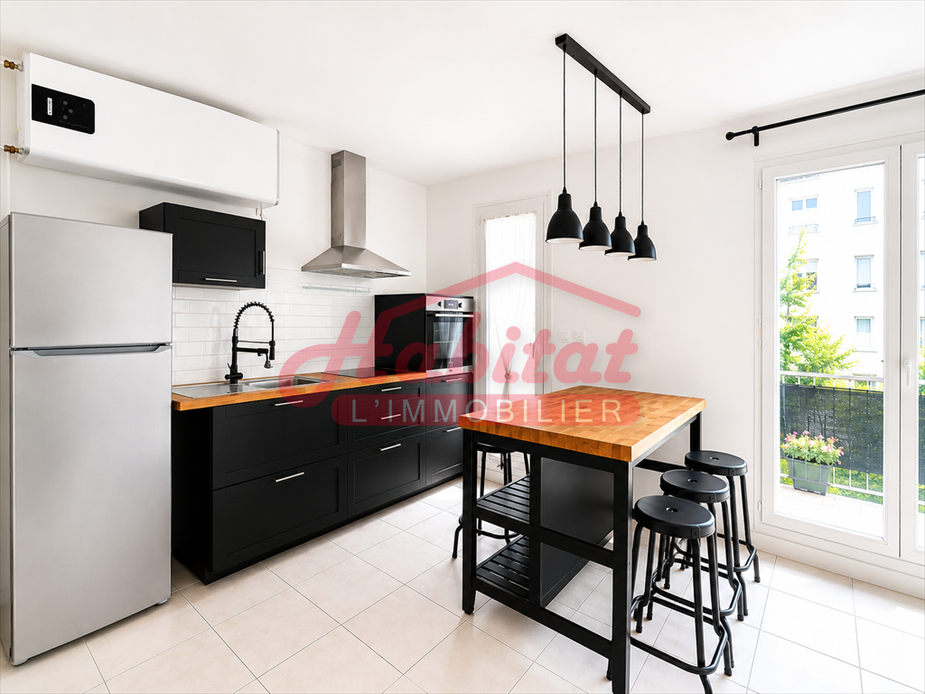 Vente Appartement Chelles 77500 CENTRE-VILLE