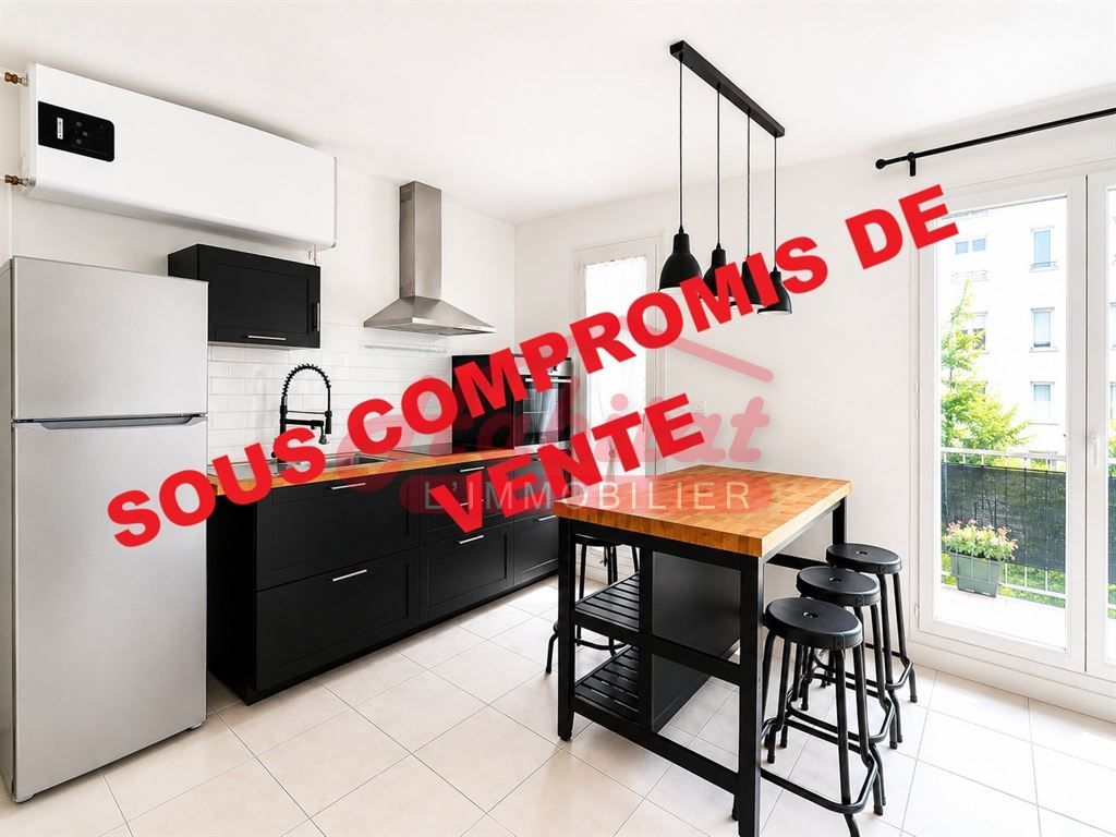 Vente Appartement Chelles 77500 CENTRE-VILLE