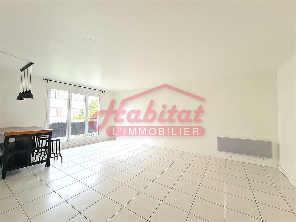 appartement 2 pièces en vente sur CHELLES (77500)