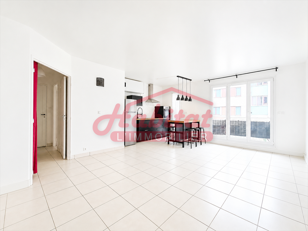 appartement 2 pièces en vente sur CHELLES (77500)