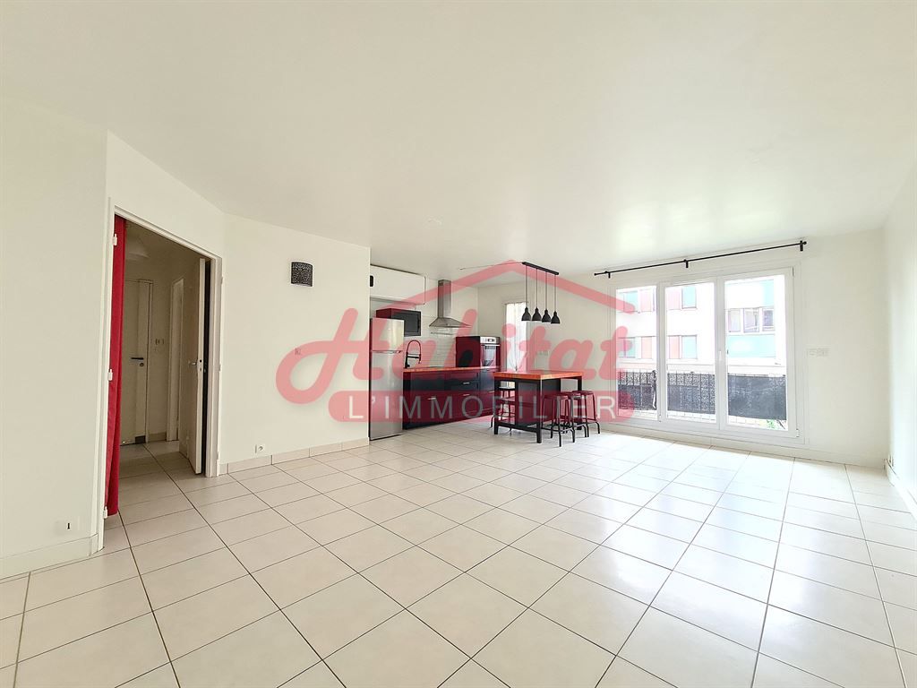 appartement 2 pièces en vente sur CHELLES (77500)