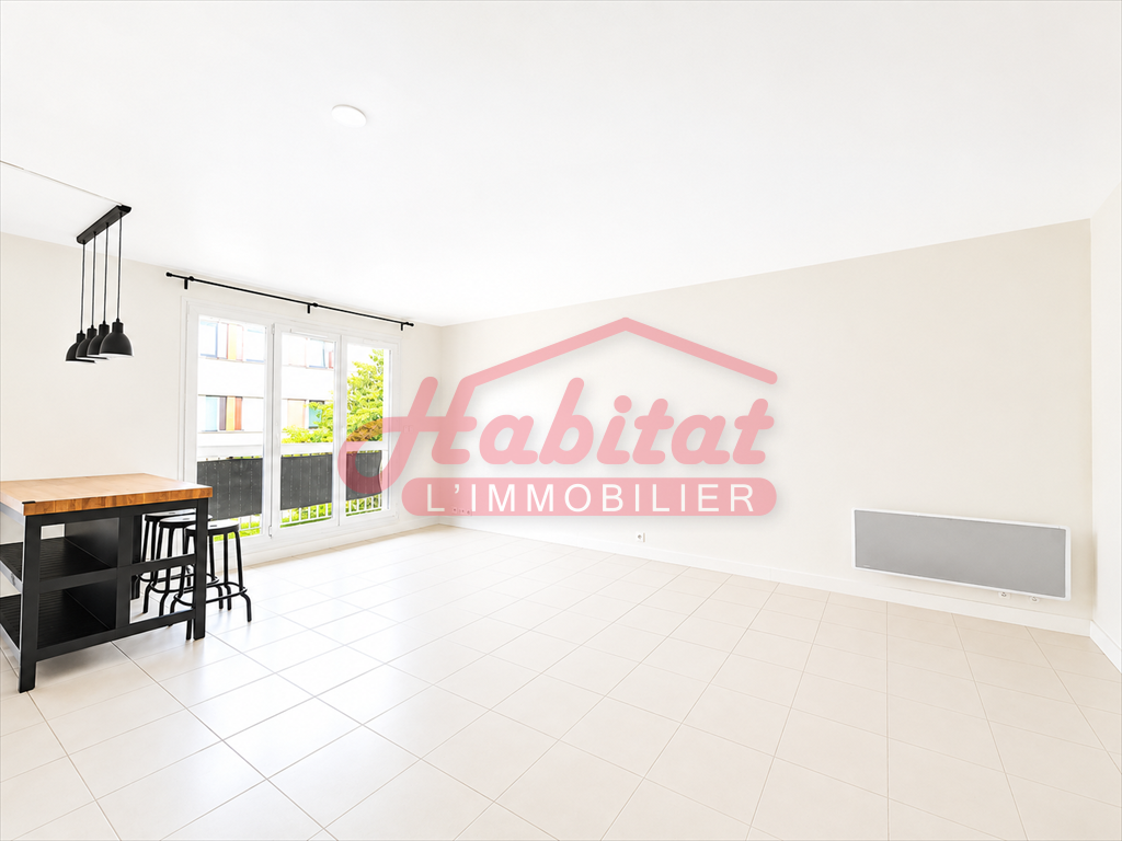 appartement 2 pièces en vente sur CHELLES (77500)