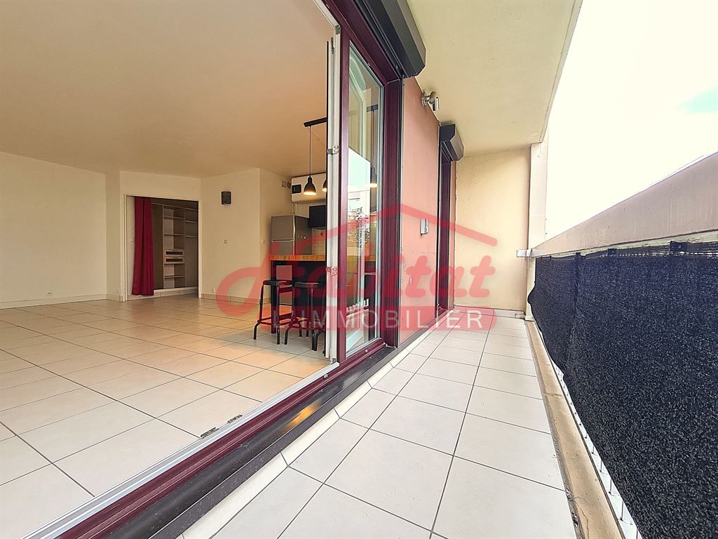 appartement 2 pièces en vente sur CHELLES (77500)