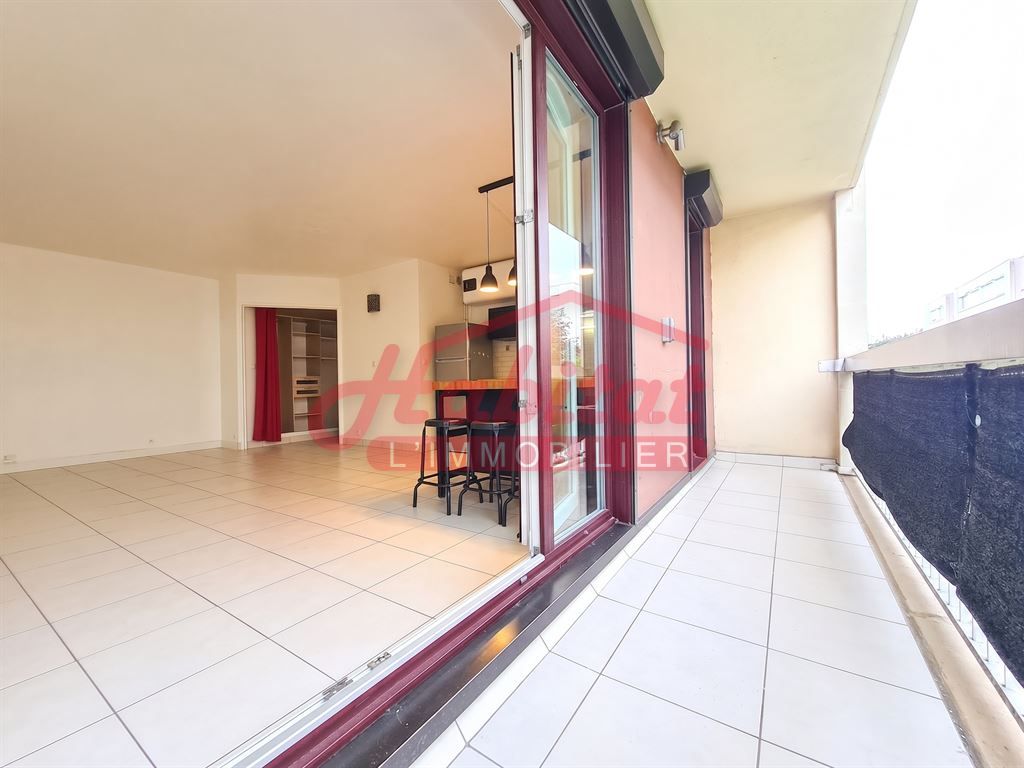 appartement 2 pièces en vente sur CHELLES (77500)